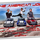 Illustration for article titled Brits Drive Three Old Minis Across US To Raise Money For Boys Surgery